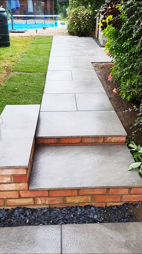 All Seasons Landscaping Services