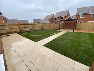 All Seasons Landscaping Services place picture